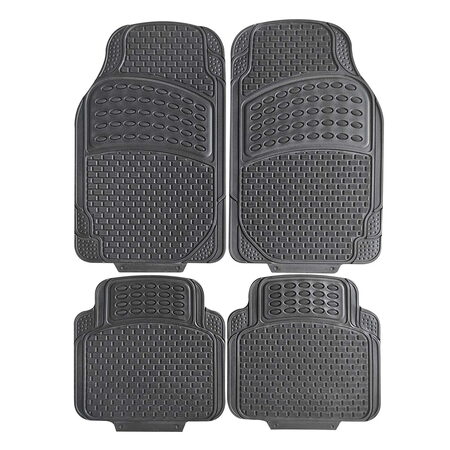Univerzální autokoberce PVC 73x43/45x43cm