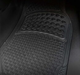 Univerzální autokoberce PVC 73x43/45x43cm