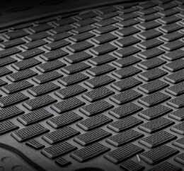Univerzální autokoberce PVC 73x43/45x43cm