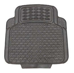 Univerzální autokoberce PVC 73x43/45x43cm