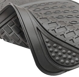 Univerzální autokoberce PVC 73x43/45x43cm