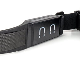 LED COB pásek 24x6x21cm