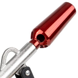 Ofukovací pistole s Venturiho tryskou 1/4"