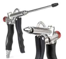 Ofukovací pistole s Venturiho tryskou 1/4"
