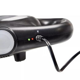 OSRAM Akumulátorový automatický digitální pneu kompresoror, 12V