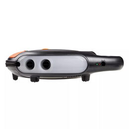 OSRAM Akumulátorový automatický digitální pneu kompresoror, 12V