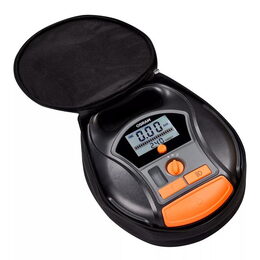 OSRAM Akumulátorový automatický digitální pneu kompresoror, 12V