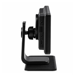 Monitor 8,1" s Apple CarPlay, Android auto, Bluetooth, micro SD, kamerový vstup, magnetick
