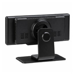 Monitor 8,1" s Apple CarPlay, Android auto, Bluetooth, micro SD, kamerový vstup, magnetick