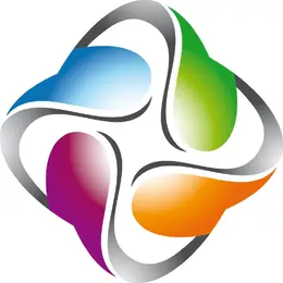 Unašeč Liquid Elements Backing Pad (75 mm)