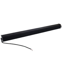 LED pracovní světlo 60LED 12-80V 9000lm 819x70x60mm