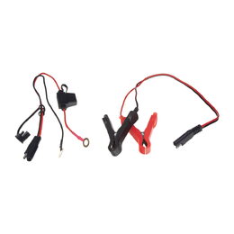 Autonabíječka CARCLEVER 6V & 12V/4A