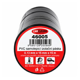 PVC PROFI-CAR páska 15mm x 15m, 1 ks