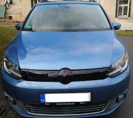 Zimní clona Volkswagen Touran r.v. 2010-2015 (po faceliftu)