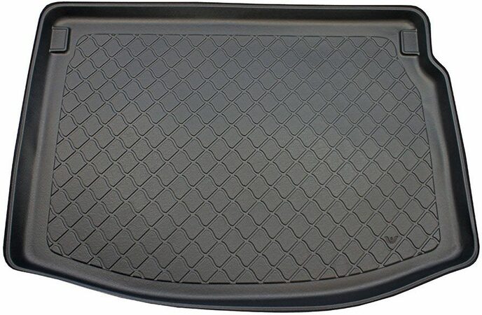 Vana do kufru RENAULT Megane III Hatchback 2008->