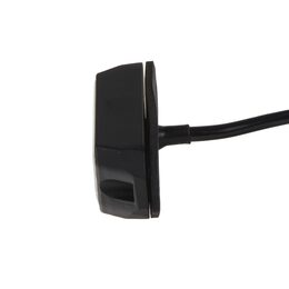 PREDATOR 3x3W LED, 12-24V, oranžový, ECE R10