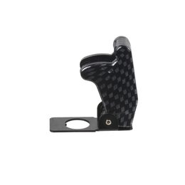 Tuning kryt páčkového spínače 47061 - karbon