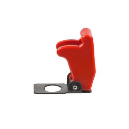 Tuning kryt páčkového spínače 47061 - červený