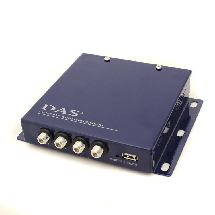 HD DVB-T TV tuner