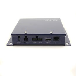 HD DVB-T TV tuner