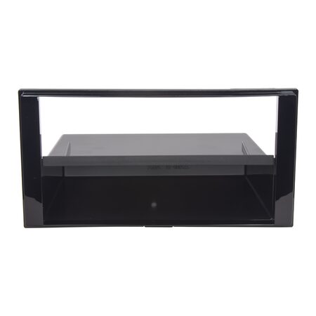 2DIN/1DIN redukce pro Nissan Micra (K13 Facelift), Note (E12) 10/2013-