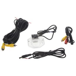 Kamera PAL/NTSC do vozu Toyota Corolla 11/2006-2012