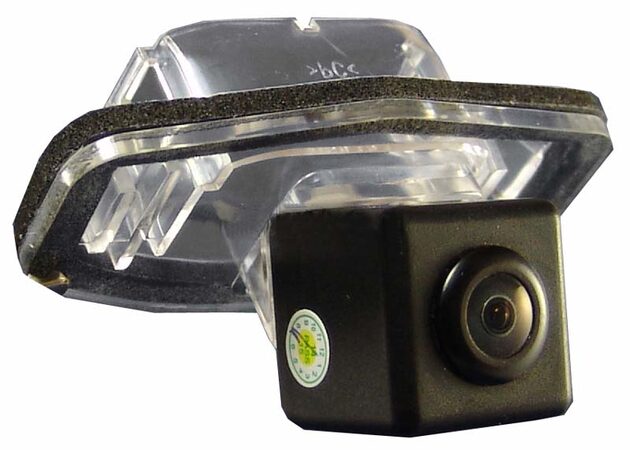 Kamera formát PAL do vozu Honda Accord 2003-07, Civic, Odyssey, CR-V