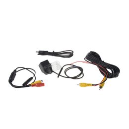 Kamera PAL/NTSC do vozu Mercedes A W169 05-12, B W245 05-11