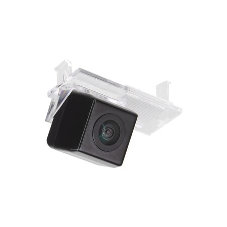 Kamera PAL/NTSC do vozu Citroën C5/C4, Peugeot 207, 307, Nissan Pathfinder 2005-2011