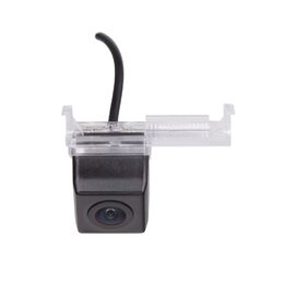 Kamera PAL/NTSC do vozu Citroën C5/C4, Peugeot 207, 307, Nissan Pathfinder 2005-2011