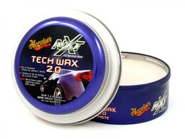 Meguiars NXT Tech Wax 2.0 Paste - tuhý, syntetický vosk, 311g