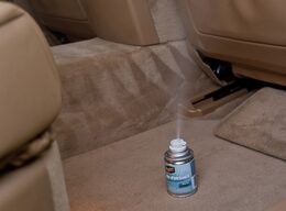 Meguiars Air Re-Fresher Odor Eliminator - čistič klimatizace+ pohlcovač pachů + osvěžovač