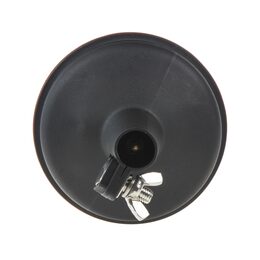 x Halogen maják, 12-24V, oranžový na držák, ECE R10