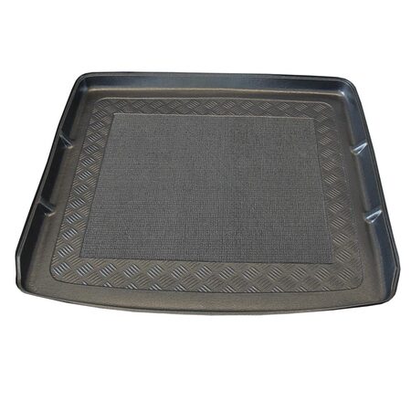 Vana do kufru AUDI Q5 2008-> fixace v kufru
