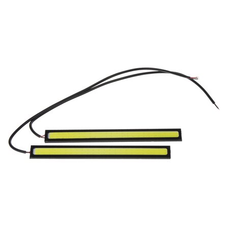 COB LED pásek 12V 7W