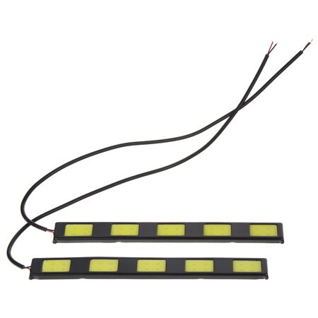 COB LED pásek 12V 15W