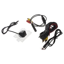 Kamera PAL/NTSC do vozu Jeep Compass, Patriot