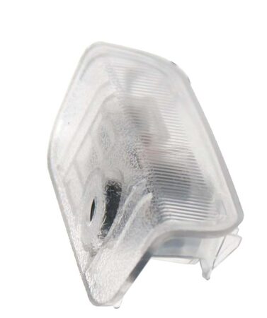 LED logo projektor pro vozy VW Passat 06-, Tiguan 08- integrován v osvětlení dveří