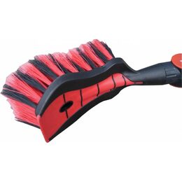 Mycí autokartáč průtokový Nice touch