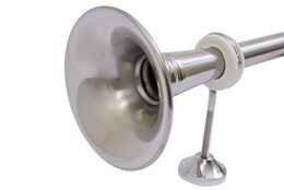 Elektromagnetický klakson 24V TVM /H