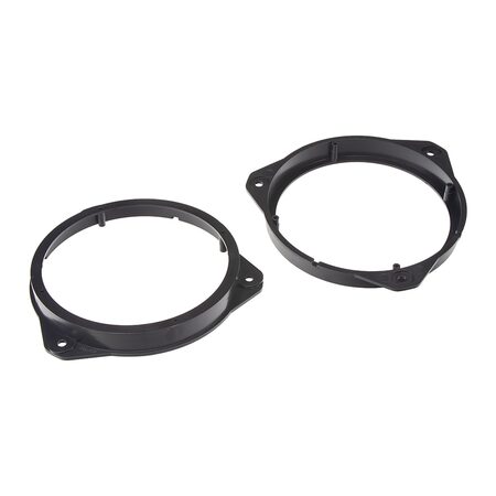 PLAST pro repro Citroen Jumper 2006-, P. Boxer, F. Ducato, F.Grande Punto, Opel 05- 165mm 