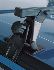 Střešní nosič Hakr Škoda Felicia/Favorit neuzamykatelný