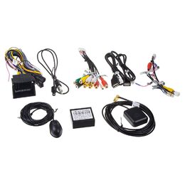 Autorádio pro VW Golf VII, Passat B8, Tiguan 2016-, Transporter T6.1 s 9" LCD, Android 10.