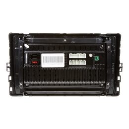 Autorádio pro VW Golf VII, Passat B8, Tiguan 2016-, Transporter T6.1 s 9" LCD, Android 10.