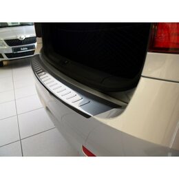 Ochranná lišta hrany kufru - Škoda Octavia II Combi r.v. 2004-12