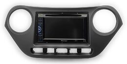 2DIN redukce pro Hyundai i10 11/2013-