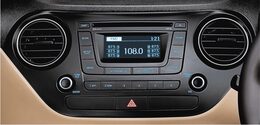 2DIN redukce pro Hyundai i10 11/2013-