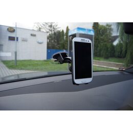 Držák telefonu, PDA, GPS