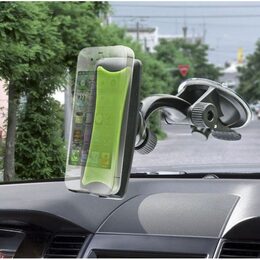 Držák telefonu, PDA, GPS