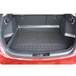 Vana do kufru MITSUBISHI Lancer Sportback Sedan 2008-> s repro